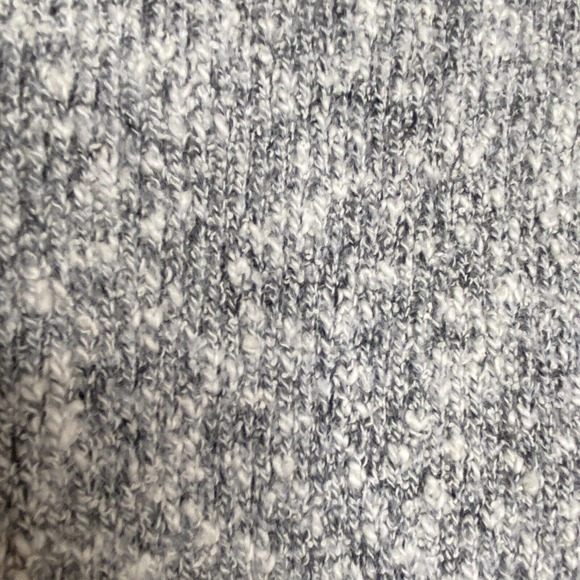 Buffalo David Bitton Grey Nubby Sweater Sz L - Picture 8 of 9